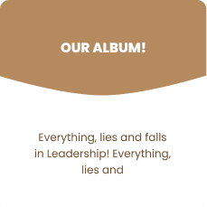 iLead Gallery - Leadership Workshop