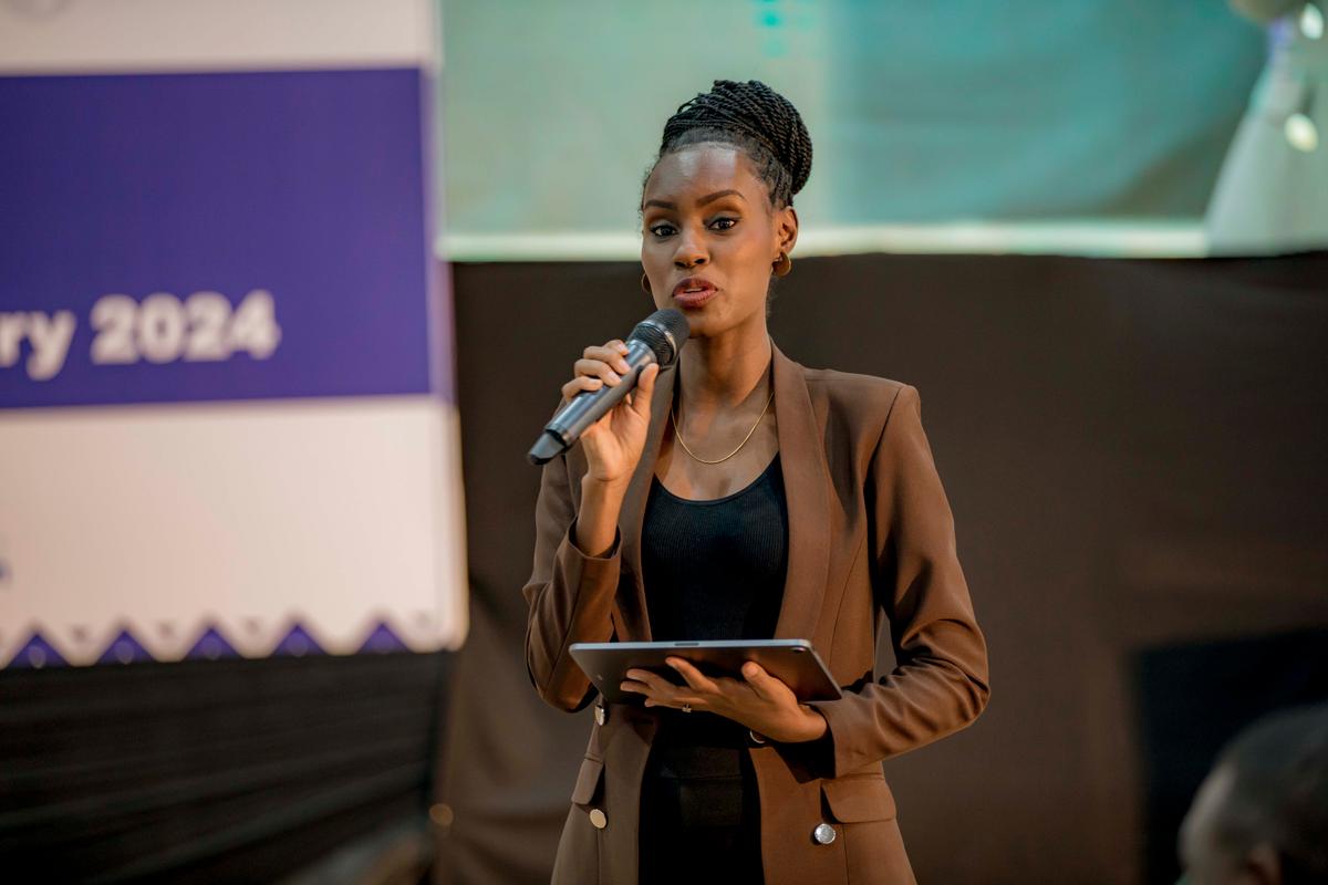 iLead Gallery - Mentorship Program