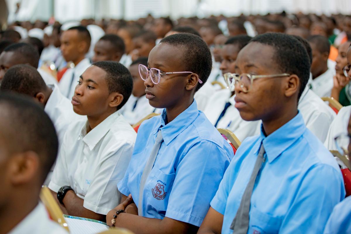 iLead Gallery - Leadership Conference